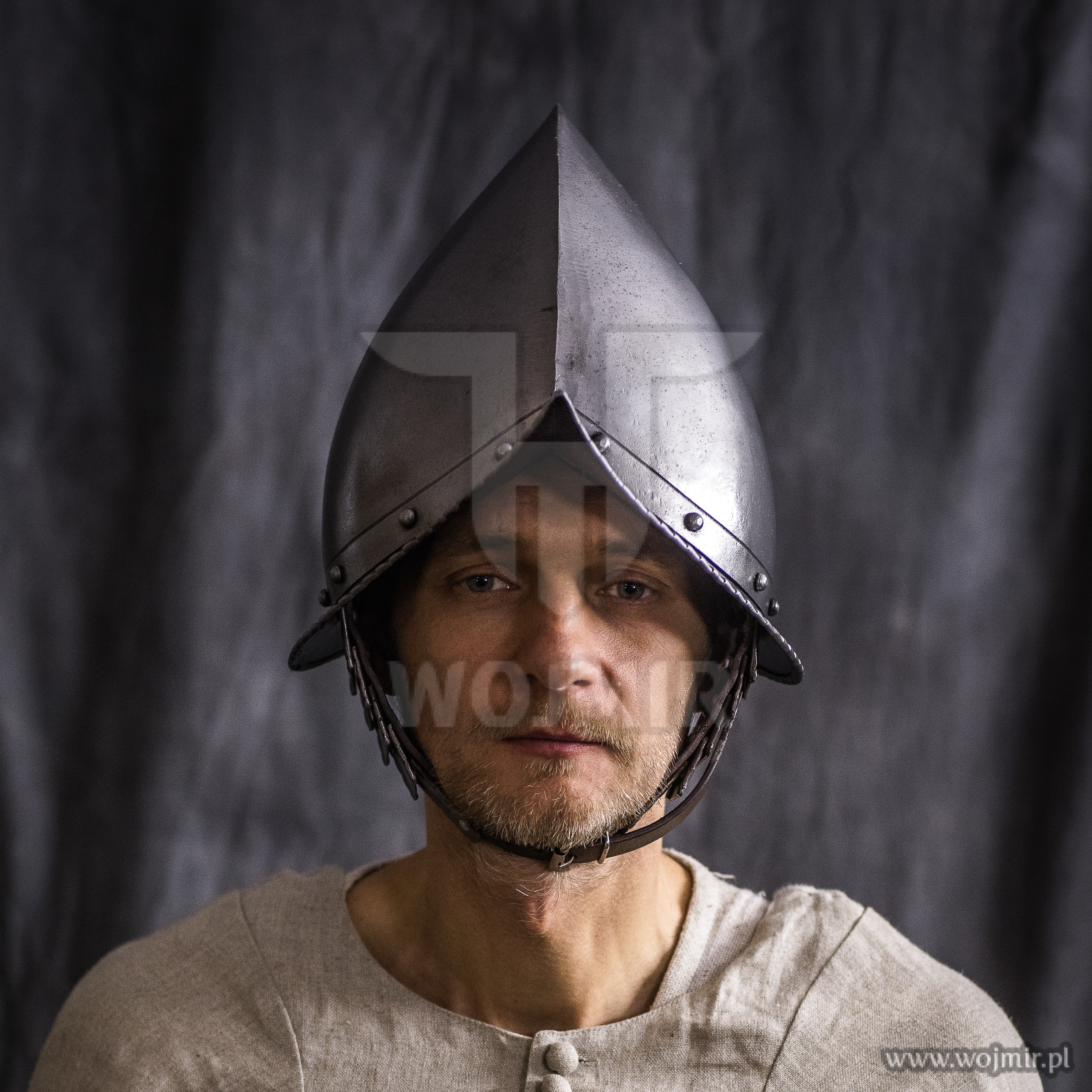 morion
