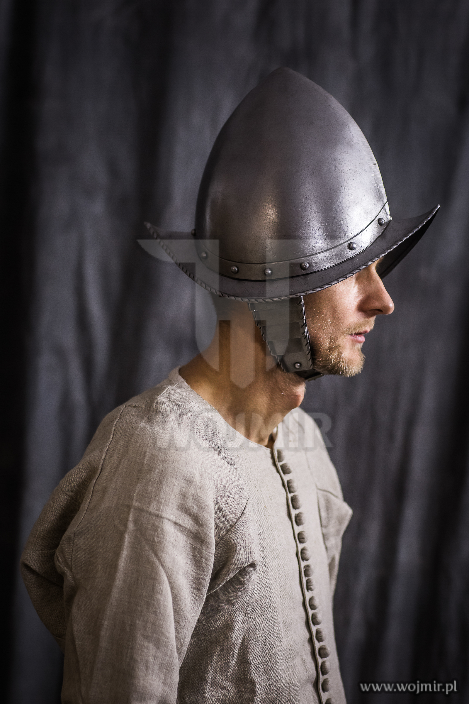 morion