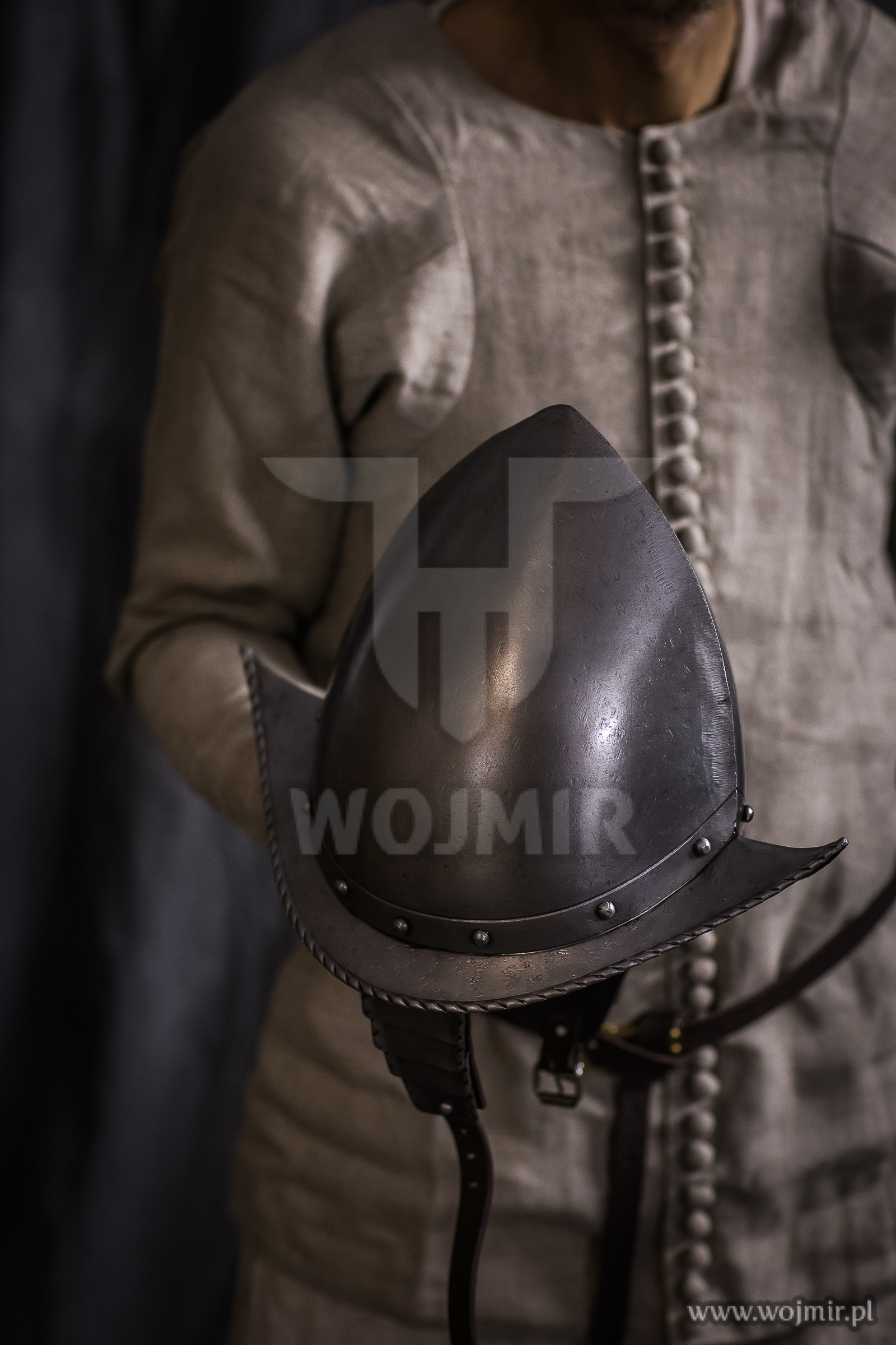 morion