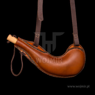 bukłak średniowieczny medieval wineskin 06l