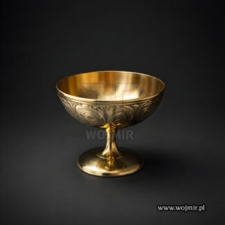 medieval cup puchar średniowieczny