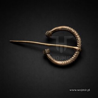 mała fibula small fibula type 16