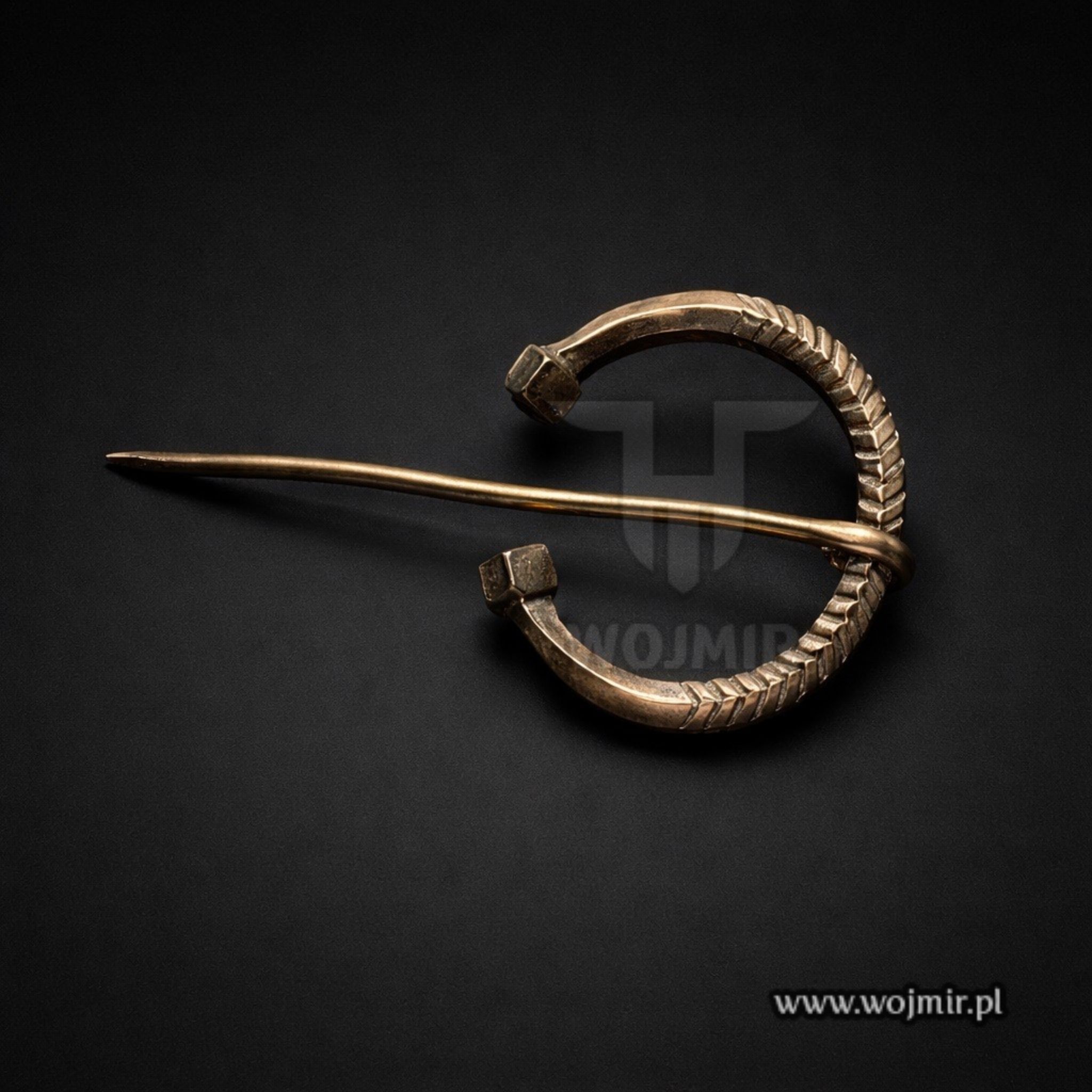 mała fibula small fibula type 16