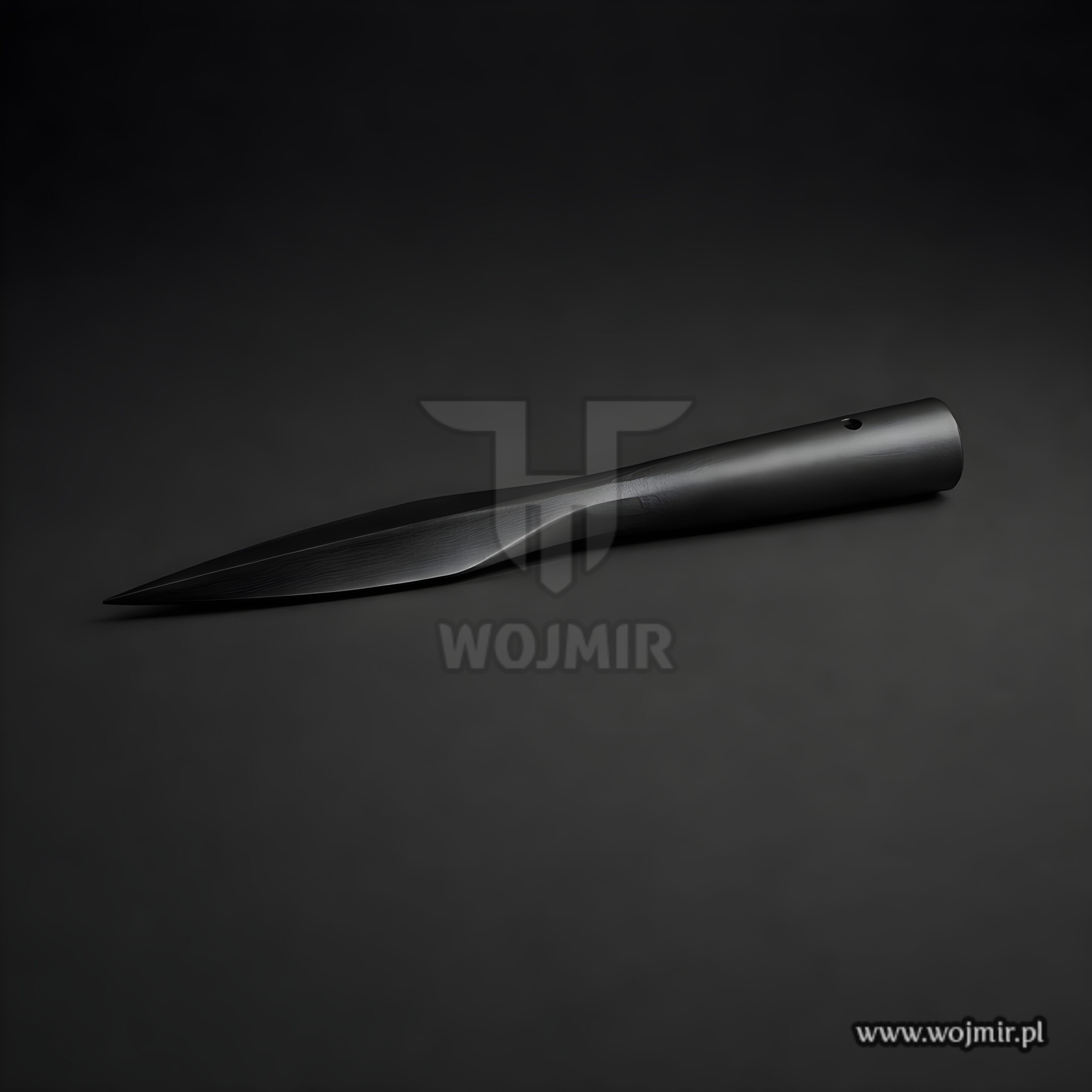 javelin oszczep