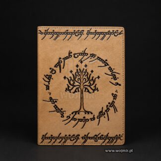 tree of kings notebook notes drzewo królów